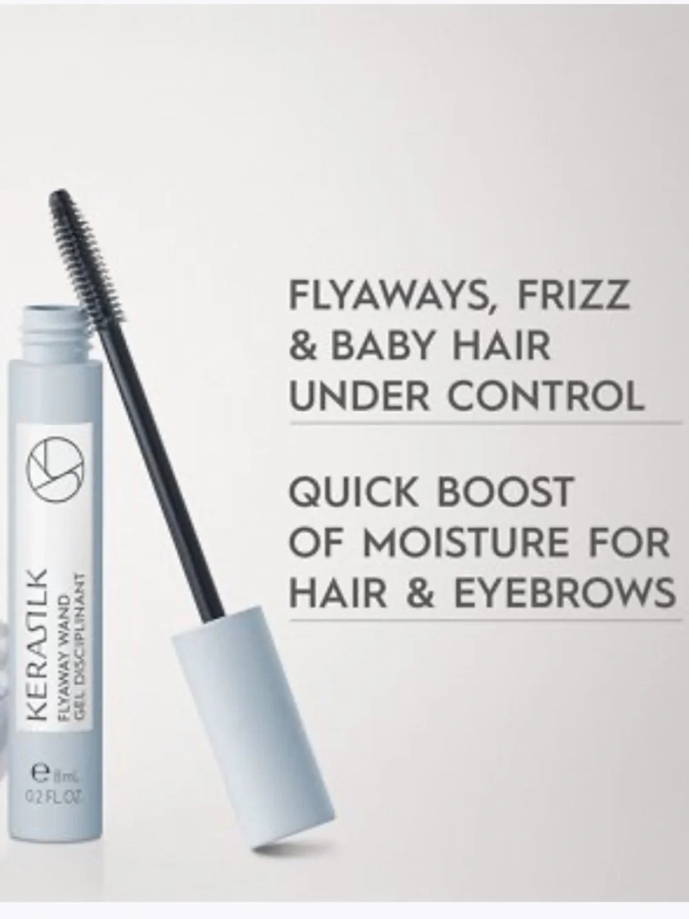 KERASILK STYLING FLYAWAY WAND